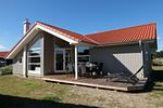 Hauptansicht - Ferienhaus 78 - Top-Hundeurlaub