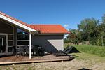 Fassade / Eingang - Ferienhaus 78 - Top-Hundeurlaub