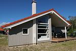Hauptansicht - Ferienhaus 78 - Top-Hundeurlaub