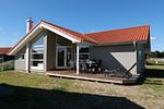 Hauptansicht - Ferienhaus 78 - Top-Hundeurlaub
