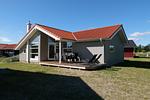 Hauptansicht - Ferienhaus 78 - Top-Hundeurlaub