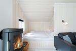 Schlafzimmer - Ferienhaus 64 - Top-Hundeurlaub