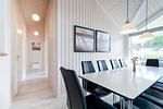 Wohnzimmer - Ferienhaus 64 - Top-Hundeurlaub