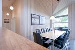Wohnzimmer - Ferienhaus 64 - Top-Hundeurlaub