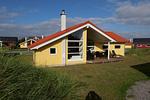 Hauptansicht - Ferienhaus 109 - Top-Hundeurlaub