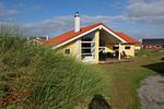 Ferienhaus 109 - Top-Hundeurlaub