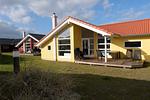 Ferienhaus 109 - Top-Hundeurlaub