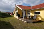 Ferienhaus 109 - Top-Hundeurlaub