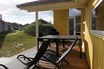 Ferienhaus 109 - Top-Hundeurlaub