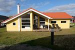 Ferienhaus 109 - Top-Hundeurlaub
