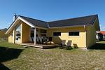 Hauptansicht - Ferienhaus 80 - Top-Hundeurlaub