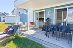Ferienwohnung Funk Unit Olpenitz - Top-Hundeurlaub