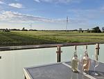 Balkon - Fernblick - Top-Hundeurlaub