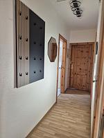 Fassade / Eingang - Fernblick - Top-Hundeurlaub