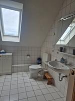 Badezimmer - Fernblick - Top-Hundeurlaub