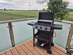 Grill - Fernblick - Top-Hundeurlaub