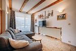 Fernseher - Apartment Sonnenhang by Alpenidyll Apartments - Top-Hundeurlaub