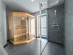 Sauna - Hilgenhuus - Top-Hundeurlaub