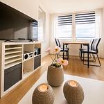 Ferienwohnung "Strandkorb 5412" Marina Wendtorf - Top-Hundeurlaub