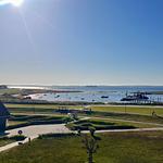 Meerblick - Ferienwohnung "Strandkorb 5412" Marina Wendtorf - Top-Hundeurlaub