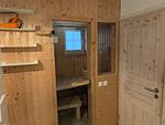 Sauna - Meerliebe - Top-Hundeurlaub