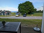 Terrasse - Meerliebe - Top-Hundeurlaub