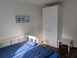 Schlafzimmer - Meerliebe - Top-Hundeurlaub