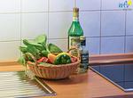 Dekoratives Detail - Ferienwohnung 15 - Top-Hundeurlaub