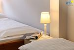 Dekoratives Detail - Ferienwohnung 15 - Top-Hundeurlaub