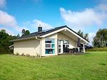 Hauptansicht - Haus am Salzhaff - Top-Hundeurlaub