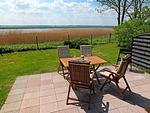 Terrasse - Haus Gustav - Top-Hundeurlaub