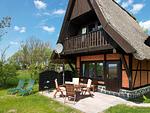 Hauptansicht - Haus Gustav - Top-Hundeurlaub