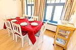 Weidenhof 5a (Typ VII) - Top-Hundeurlaub