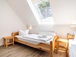 Weidenhof 6b (Typ IX) - Top-Hundeurlaub