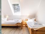 Weidenhof 6b (Typ IX) - Top-Hundeurlaub