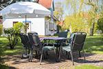 Weidenhof 6b (Typ IX) - Top-Hundeurlaub