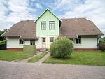 Küstenhof 2b (Typ V) - Top-Hundeurlaub