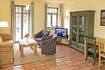 Küstenhof 2c (Typ V) - Top-Hundeurlaub