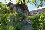 Dünenhof Whg. D-01 - Top-Hundeurlaub