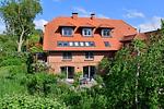 Dünenhof Whg. D-02 - Top-Hundeurlaub