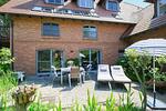Dünenhof Whg. D-02 - Top-Hundeurlaub