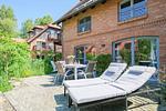 Dünenhof Whg. D-02 - Top-Hundeurlaub