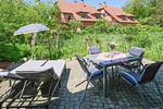 Dünenhof Whg. D-02 - Top-Hundeurlaub