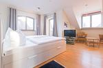 Dünenhof Whg. D-12 - Top-Hundeurlaub