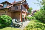 Dünenhof Whg. D-12 - Top-Hundeurlaub