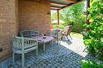 Dünenhof Whg. D-12 - Top-Hundeurlaub