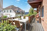 DÜNENHOF Whg. D-03 - Top-Hundeurlaub