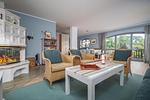 Dünenhof Whg. D-03 - Top-Hundeurlaub