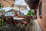 Dünenhof Whg. D-03 - Top-Hundeurlaub