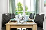 Wohnzimmer - Sonnenwinkel - Top-Hundeurlaub